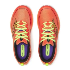 ZAPATILLAS SAUCONY PEREGRINE 16