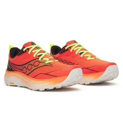 ZAPATILLAS SAUCONY PEREGRINE 16