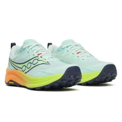 ZAPATILLAS SAUCONY PEREGRINE 16 MUJER