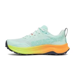 ZAPATILLAS SAUCONY PEREGRINE 16 MUJER