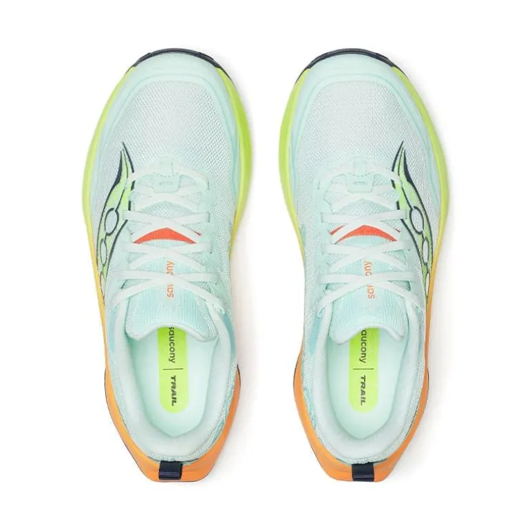 ZAPATILLAS SAUCONY PEREGRINE 16 MUJER