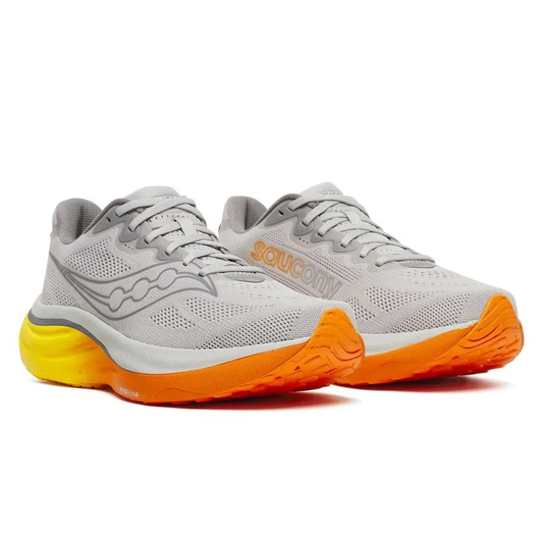 ZAPATILLAS SAUCONY RIDE 19