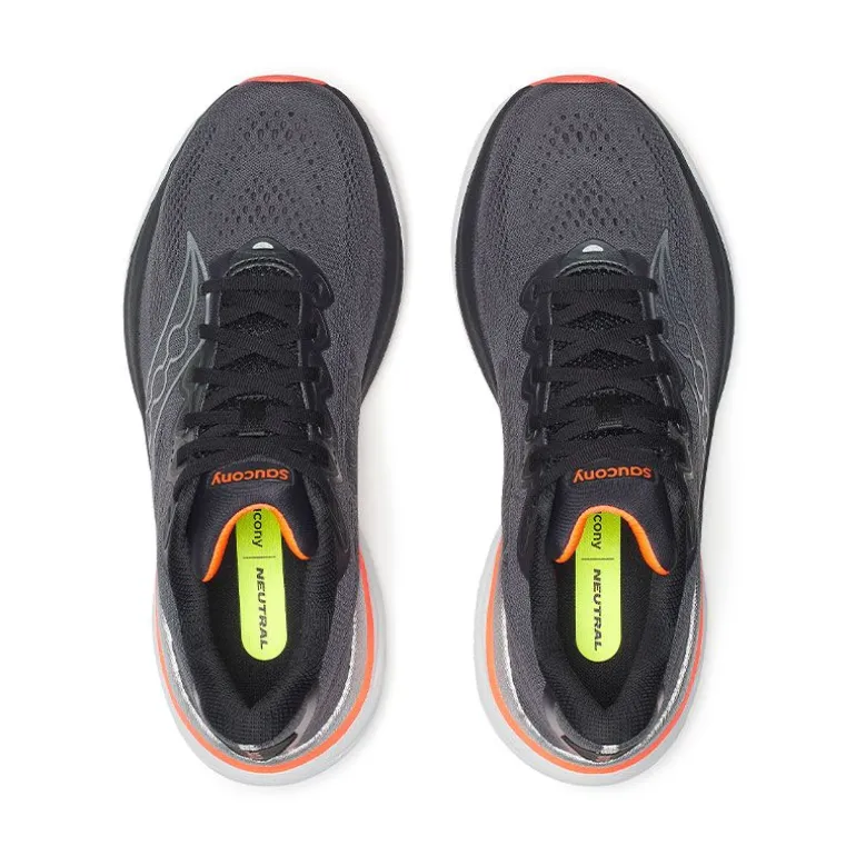 ZAPATILLAS SAUCONY RIDE 19