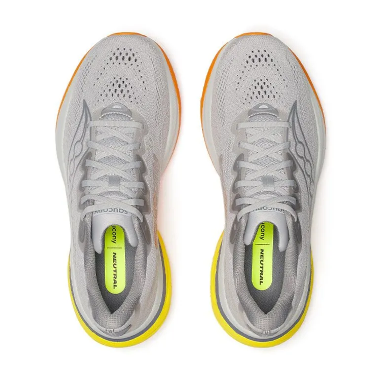 ZAPATILLAS SAUCONY RIDE 19