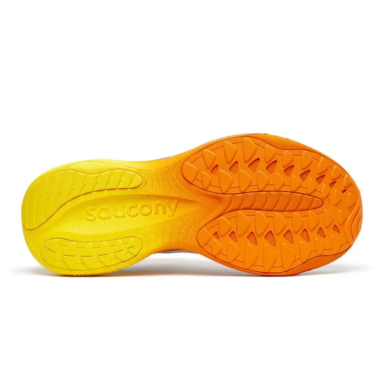 ZAPATILLAS SAUCONY RIDE 19