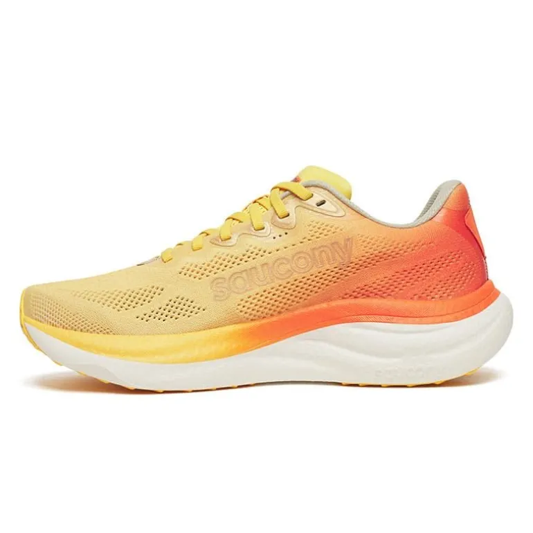 ZAPATILLAS SAUCONY RIDE 19