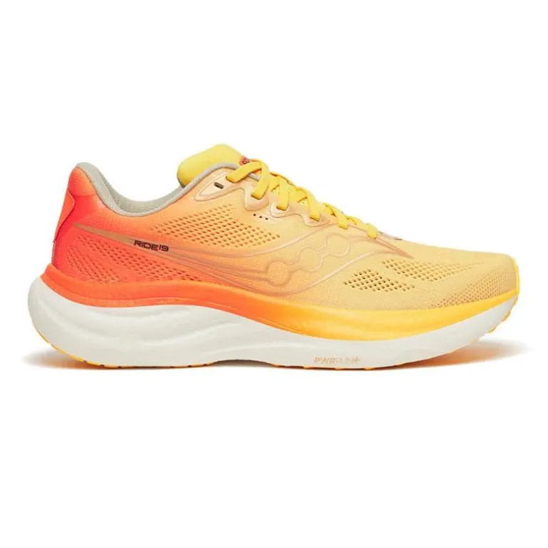 ZAPATILLAS SAUCONY RIDE 19