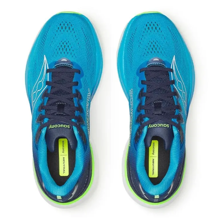 ZAPATILLAS SAUCONY RIDE 19