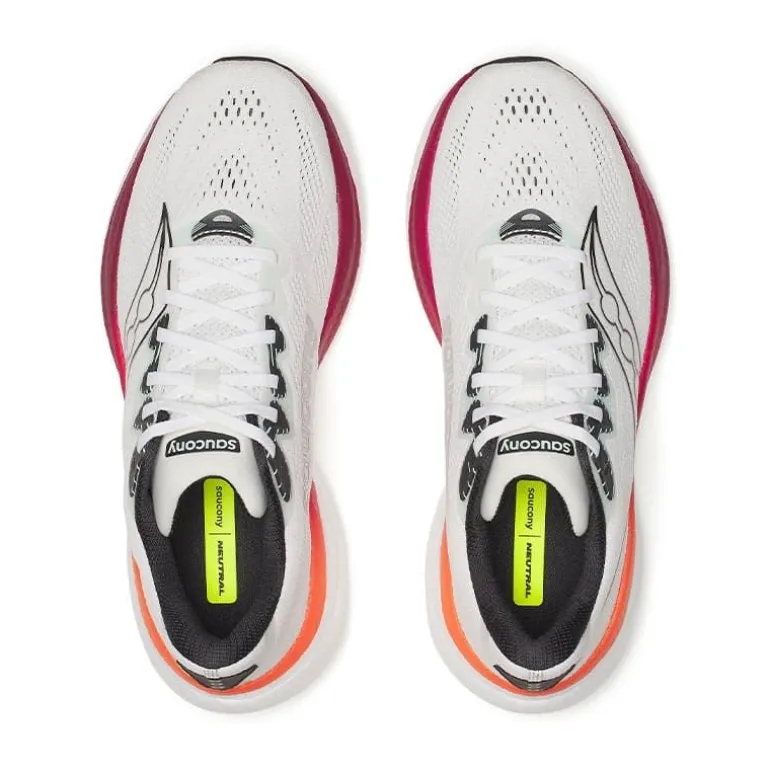 ZAPATILLAS SAUCONY RIDE 19