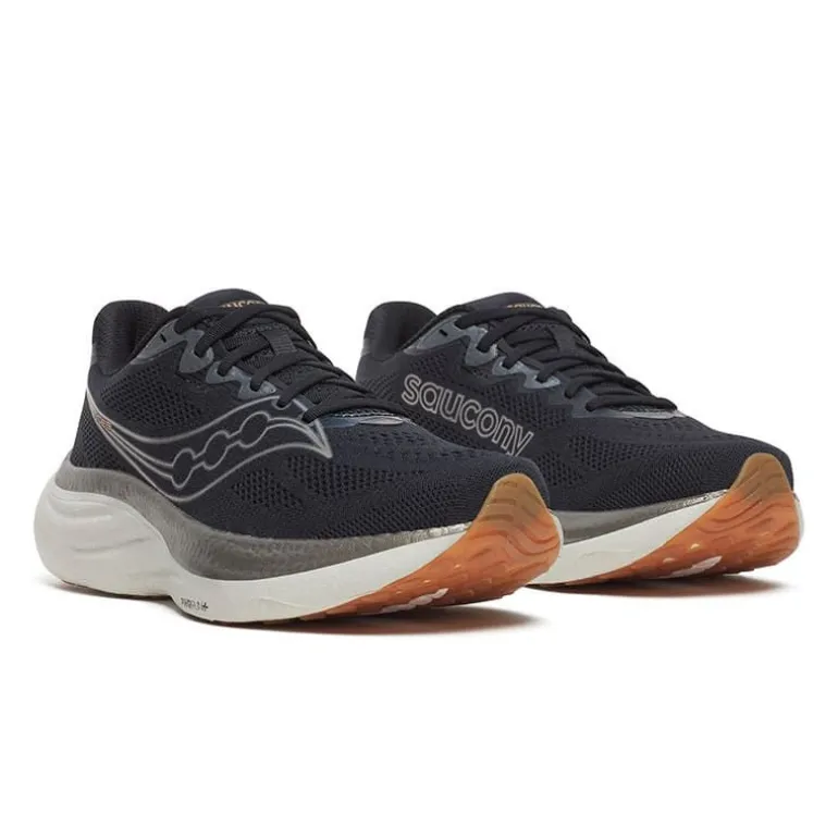 ZAPATILLAS SAUCONY RIDE 19