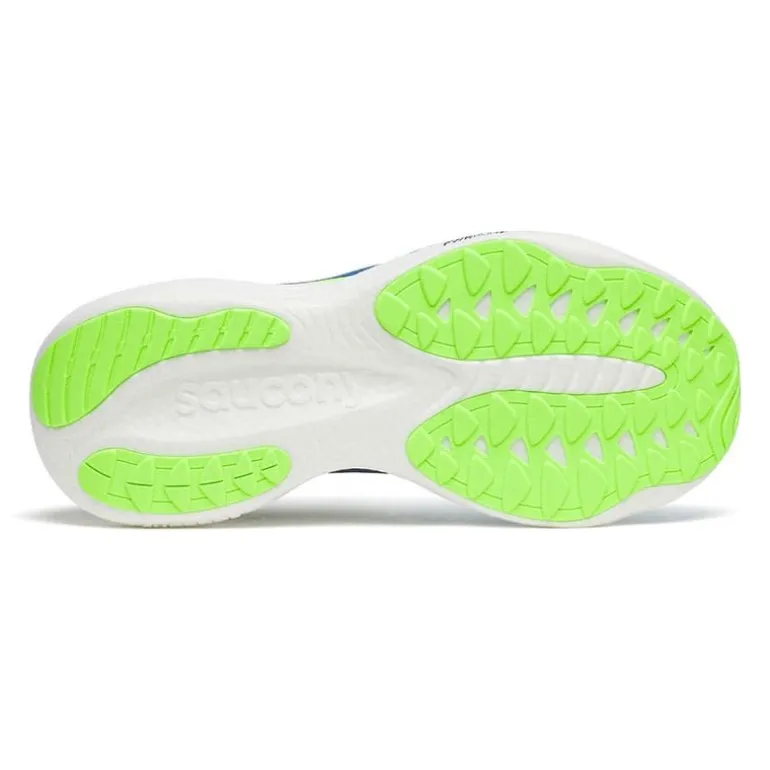ZAPATILLAS SAUCONY RIDE 19