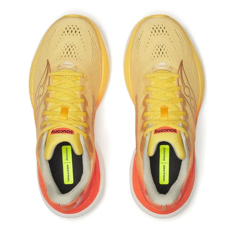 ZAPATILLAS SAUCONY RIDE 19
