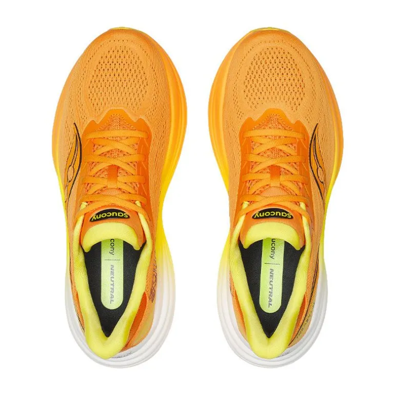 ZAPATILLAS SAUCONY TRIUMPH 24