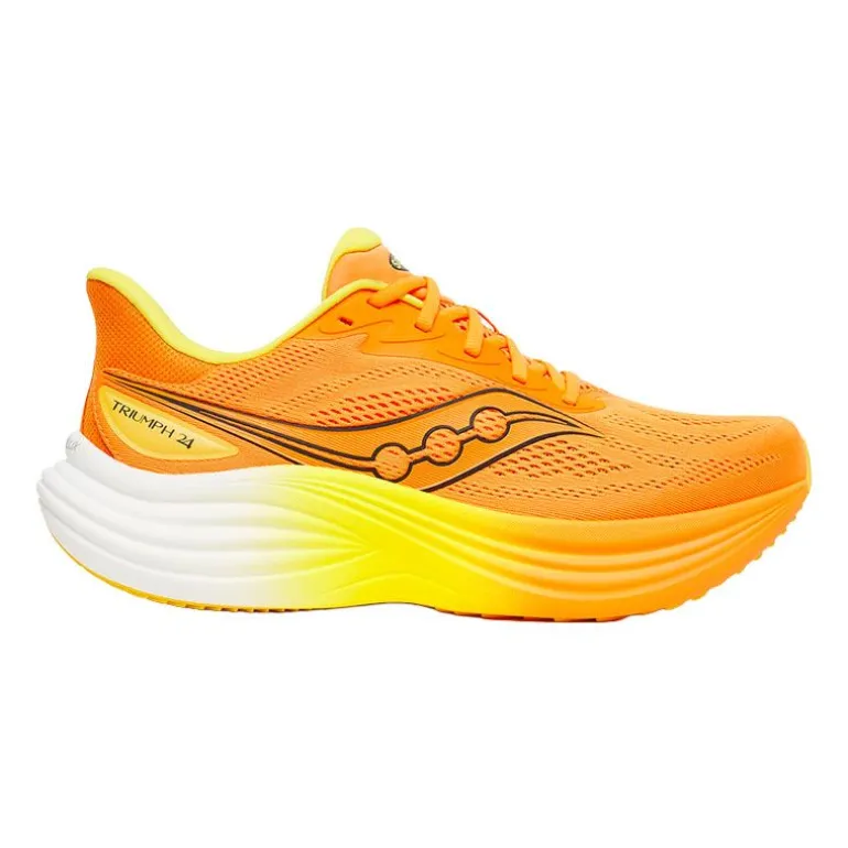 ZAPATILLAS SAUCONY TRIUMPH 24
