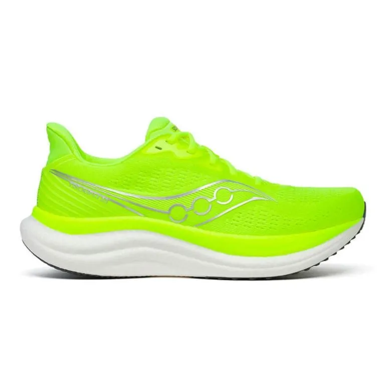 ZAPATILLAS SAUCONY TRIUMPH 23