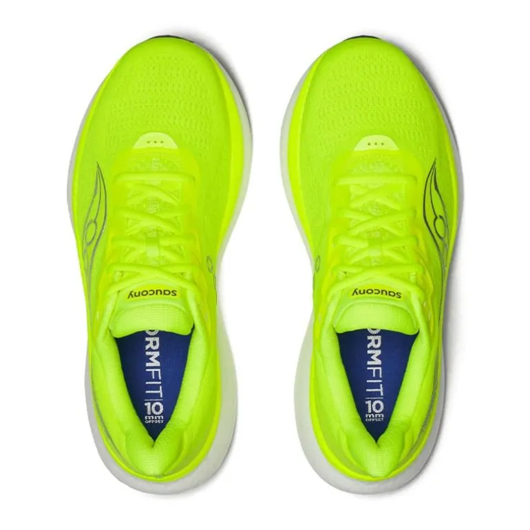 ZAPATILLAS SAUCONY TRIUMPH 23