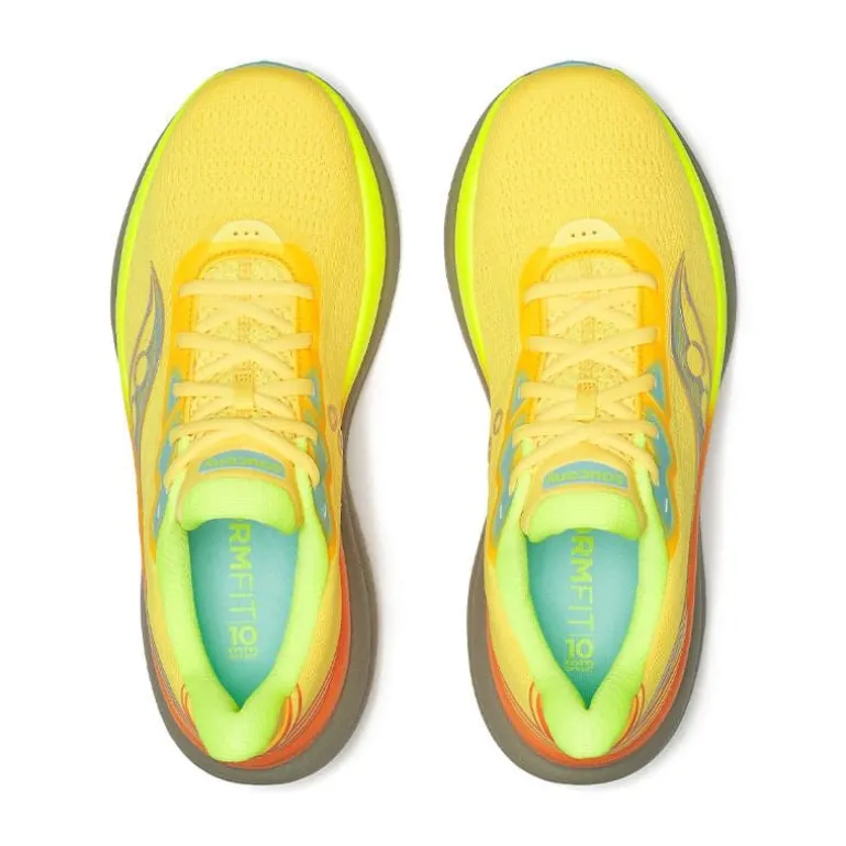 ZAPATILLAS SAUCONY TRIUMPH 23