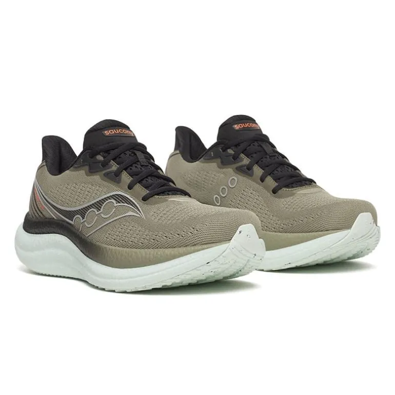ZAPATILLAS SAUCONY TRIUMPH 23