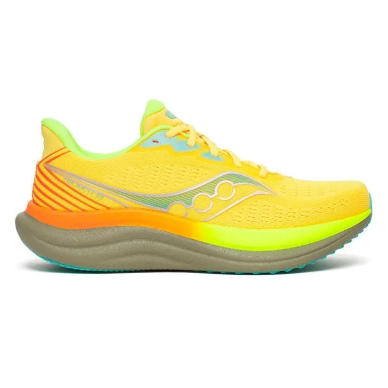 ZAPATILLAS SAUCONY TRIUMPH 23