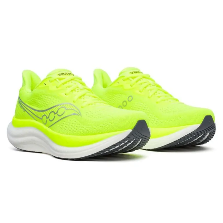 ZAPATILLAS SAUCONY TRIUMPH 23