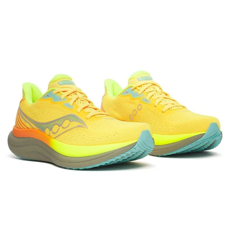 ZAPATILLAS SAUCONY TRIUMPH 23