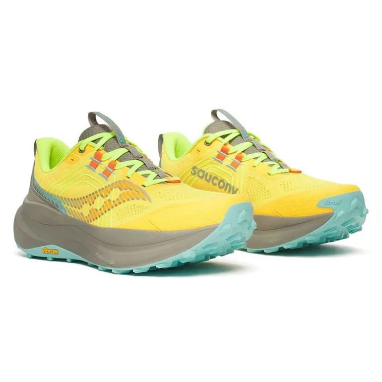 ZAPATILLAS SAUCONY XODUS ULTRA 4