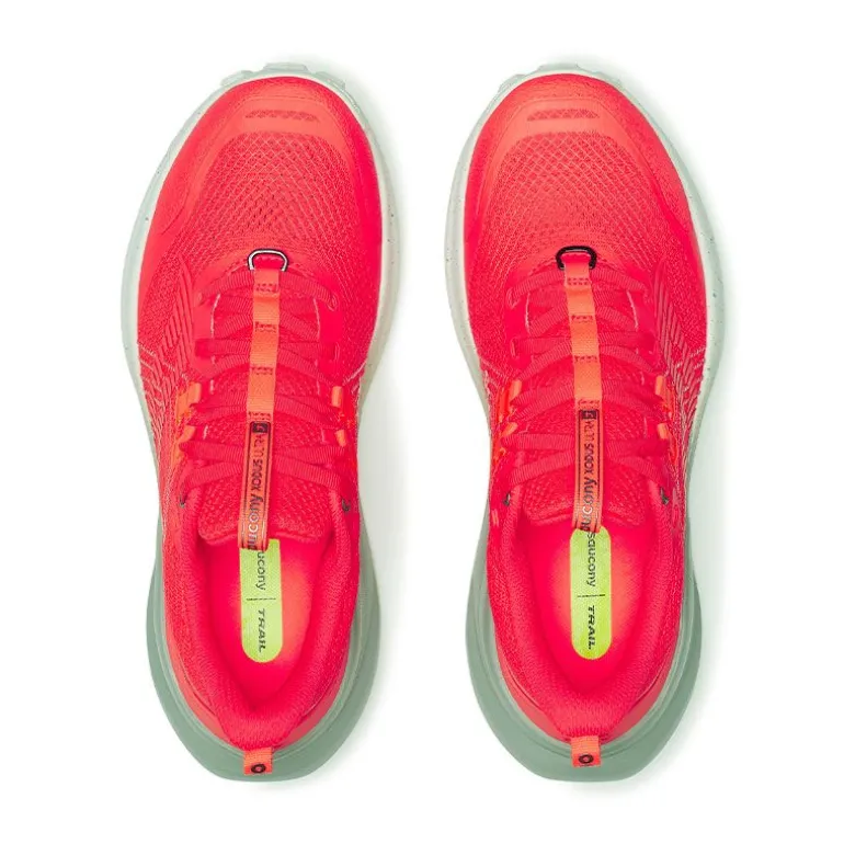ZAPATILLAS SAUCONY XODUS ULTRA 4 MUJER