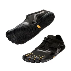 ZAPATILLAS VIBRAM FIVEFINGERS KSO EVO