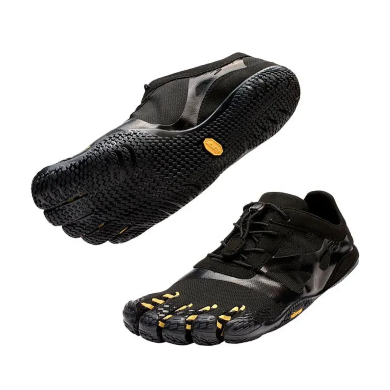 ZAPATILLAS VIBRAM FIVEFINGERS KSO EVO