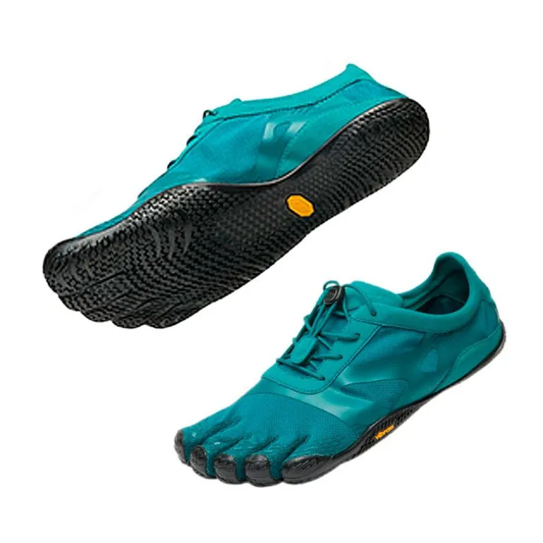 ZAPATILLAS VIBRAM FIVEFINGERS KSO EVO