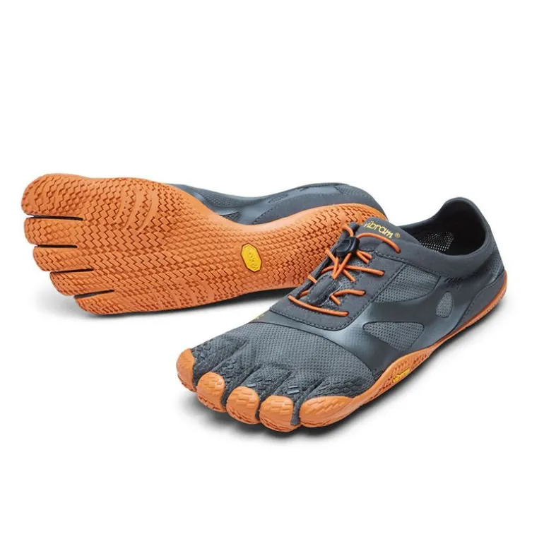 ZAPATILLAS VIBRAM FIVEFINGERS KSO EVO