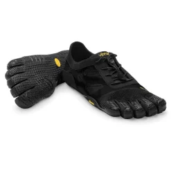 ZAPATILLAS VIBRAM FIVEFINGERS KSO EVO
