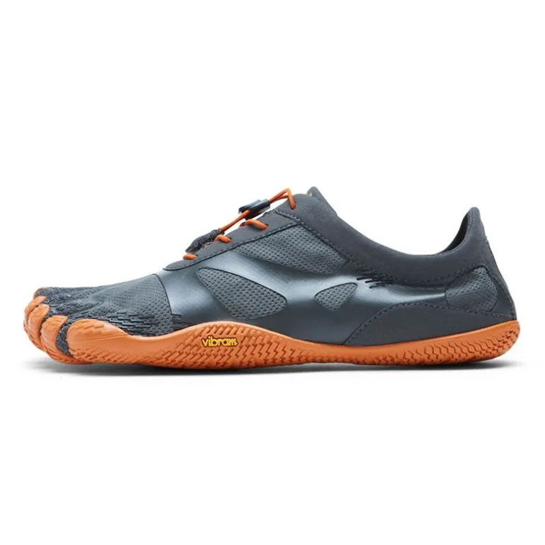 ZAPATILLAS VIBRAM FIVEFINGERS KSO EVO
