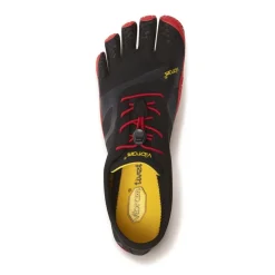 ZAPATILLAS VIBRAM FIVEFINGERS KSO EVO