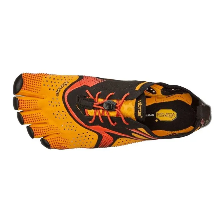 ZAPATILLAS VIBRAM FIVEFINGERS V-RUN