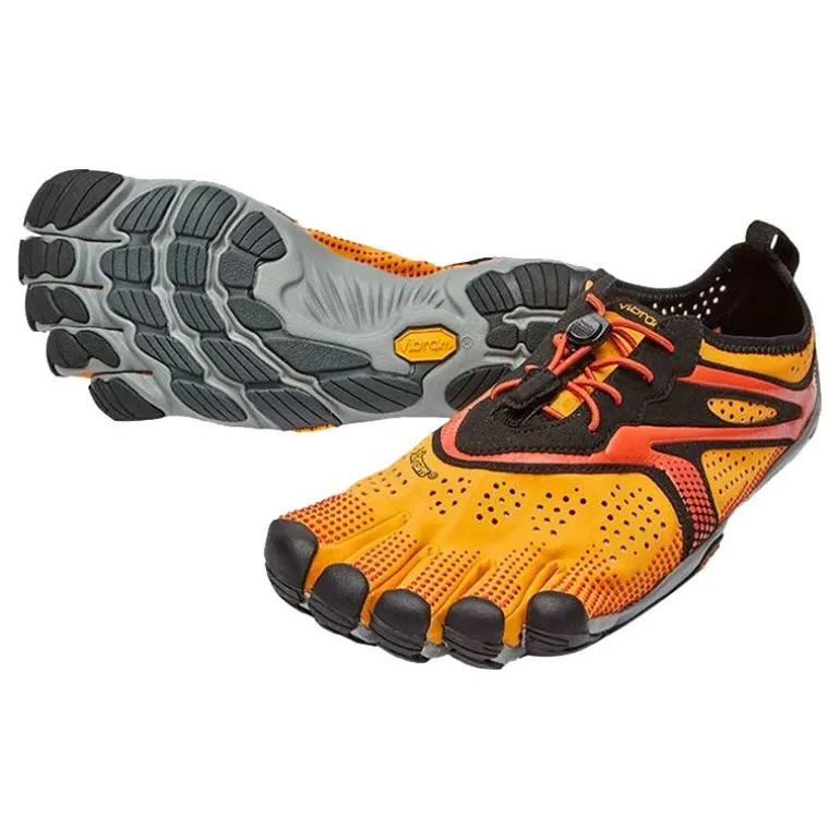 ZAPATILLAS VIBRAM FIVEFINGERS V-RUN