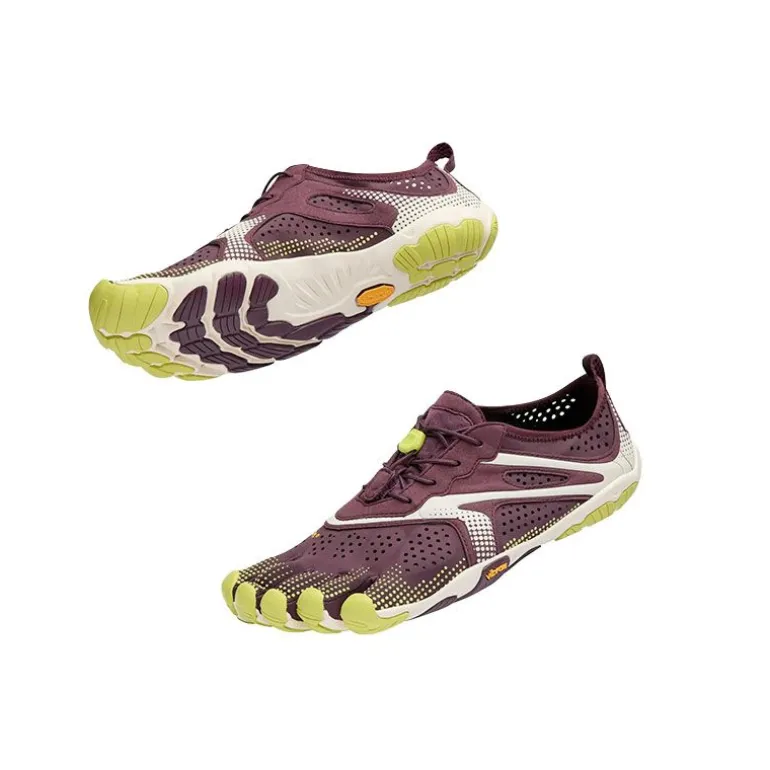 ZAPATILLAS VIBRAM FIVEFINGERS V-RUN