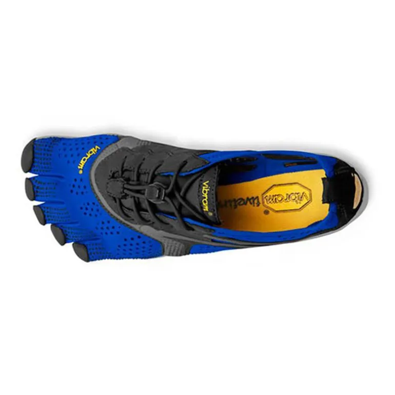 ZAPATILLAS VIBRAM FIVEFINGERS V-RUN