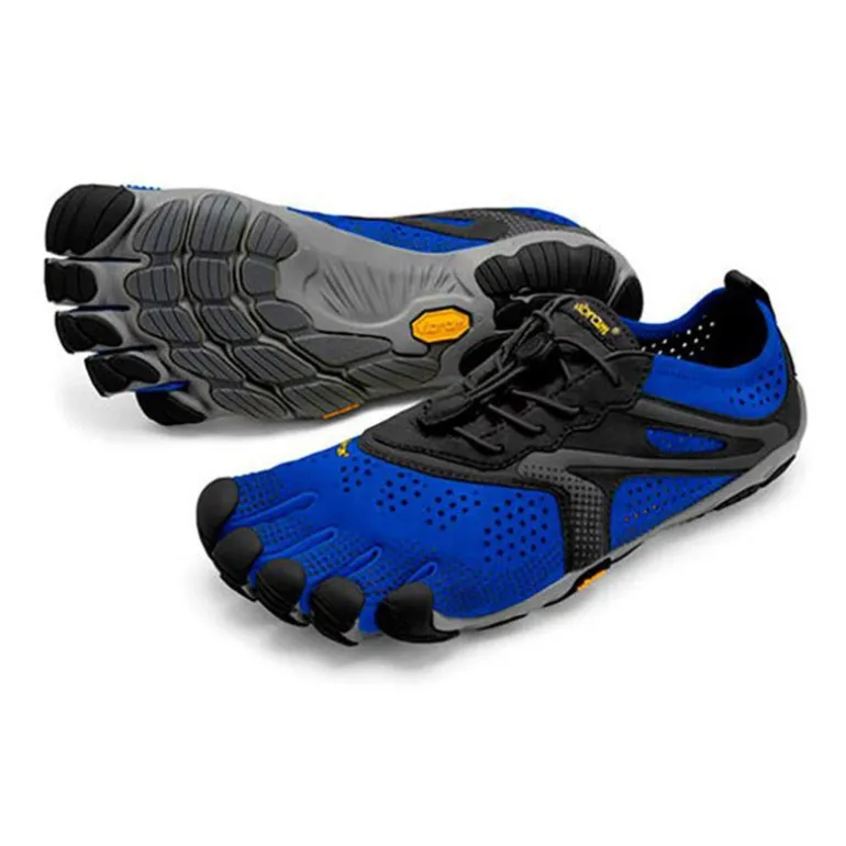 ZAPATILLAS VIBRAM FIVEFINGERS V-RUN