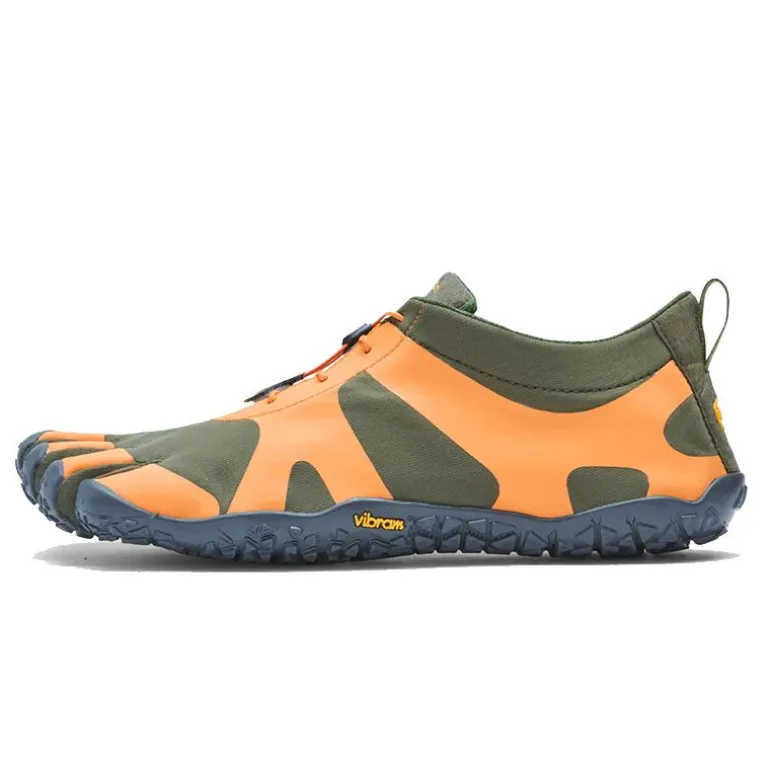 ZAPATILLAS VIBRAM FIVEFINGERS V-ALPHA