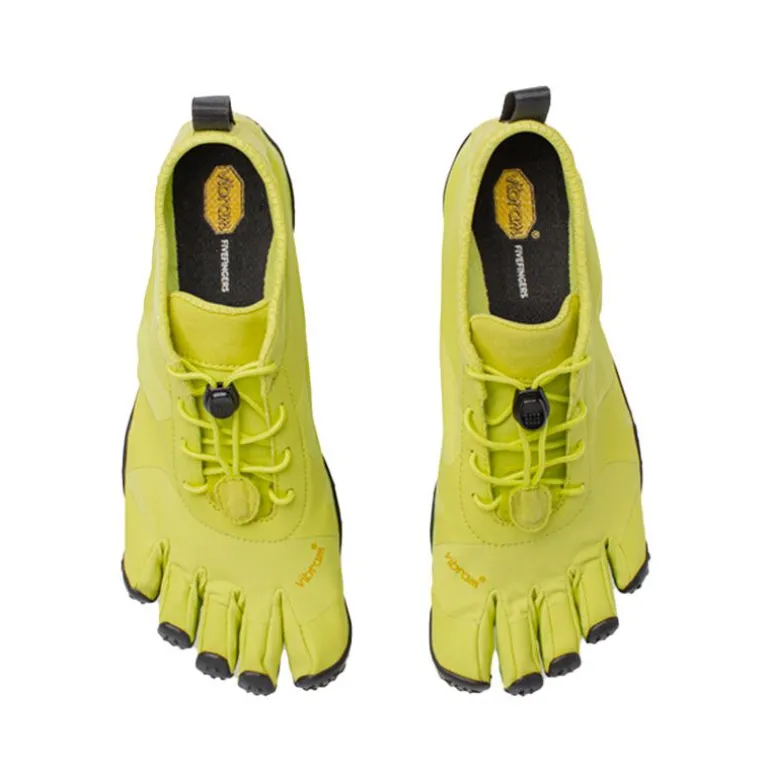 ZAPATILLAS VIBRAM FIVEFINGERS V-ALPHA