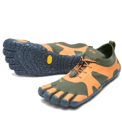 ZAPATILLAS VIBRAM FIVEFINGERS V-ALPHA