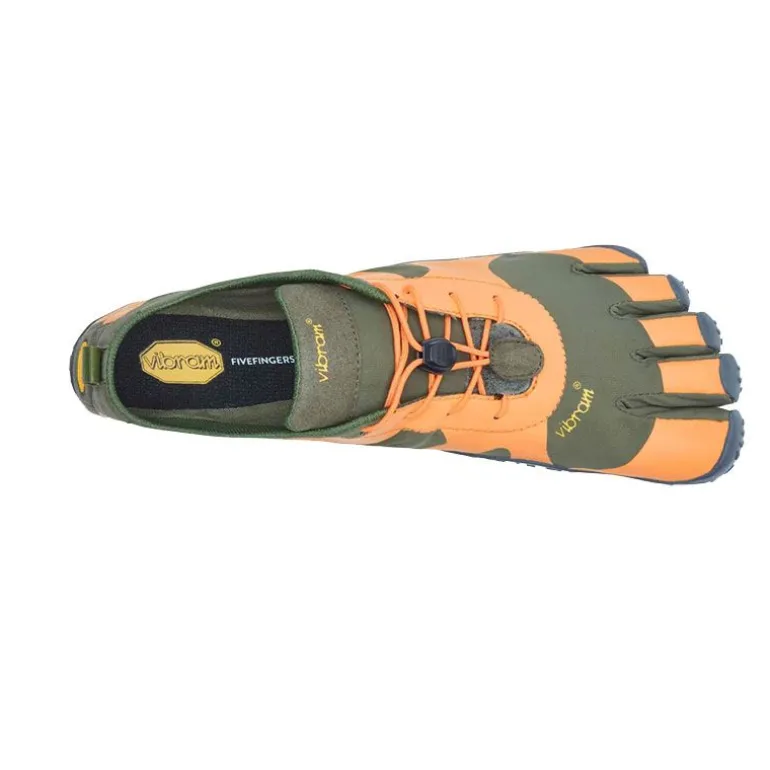 ZAPATILLAS VIBRAM FIVEFINGERS V-ALPHA
