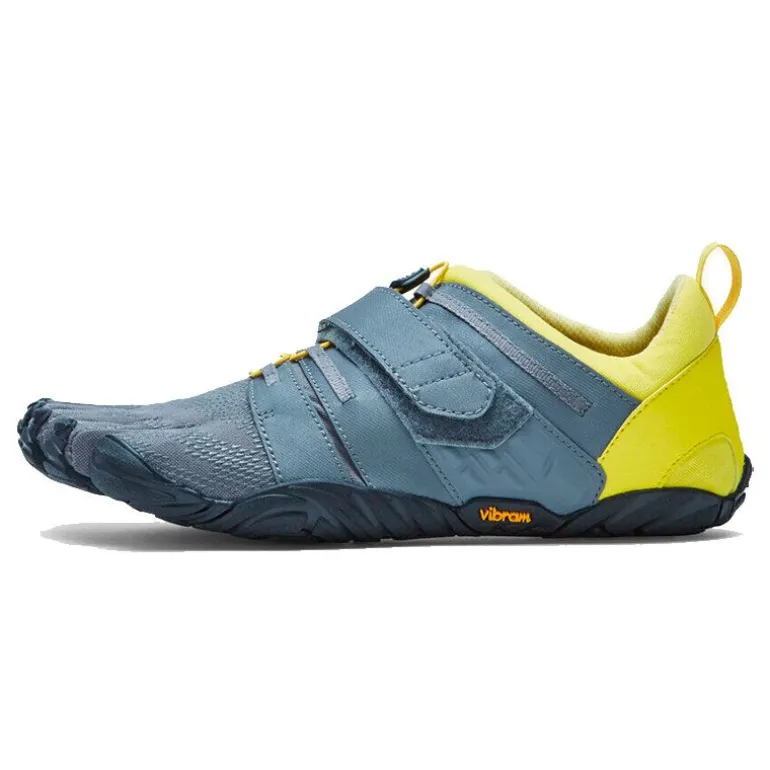 ZAPATILLAS VIBRAM FIVEFINGERS V-TRAIN 2.0