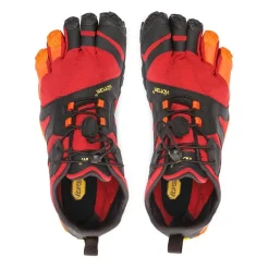 ZAPATILLAS VIBRAM FIVEFINGERS V-TRAIL 2.0