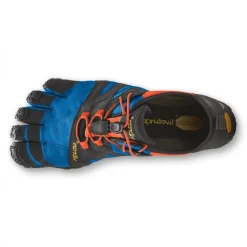 ZAPATILLAS VIBRAM FIVEFINGERS V-TRAIL 2.0